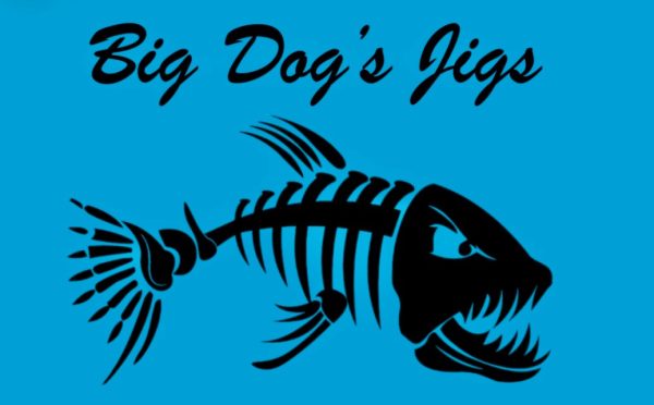 Big Dog logo